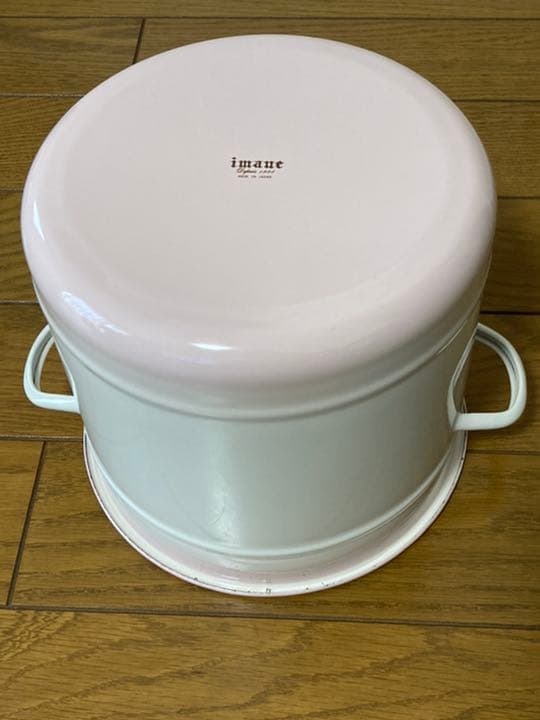 イマン　ダイアナローズ AW ビートストッカーM