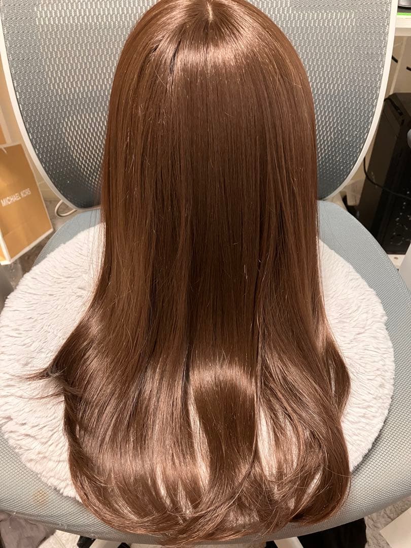 リネアストリア　LINEASTORIA 天使のコフレ　チョコブラウン