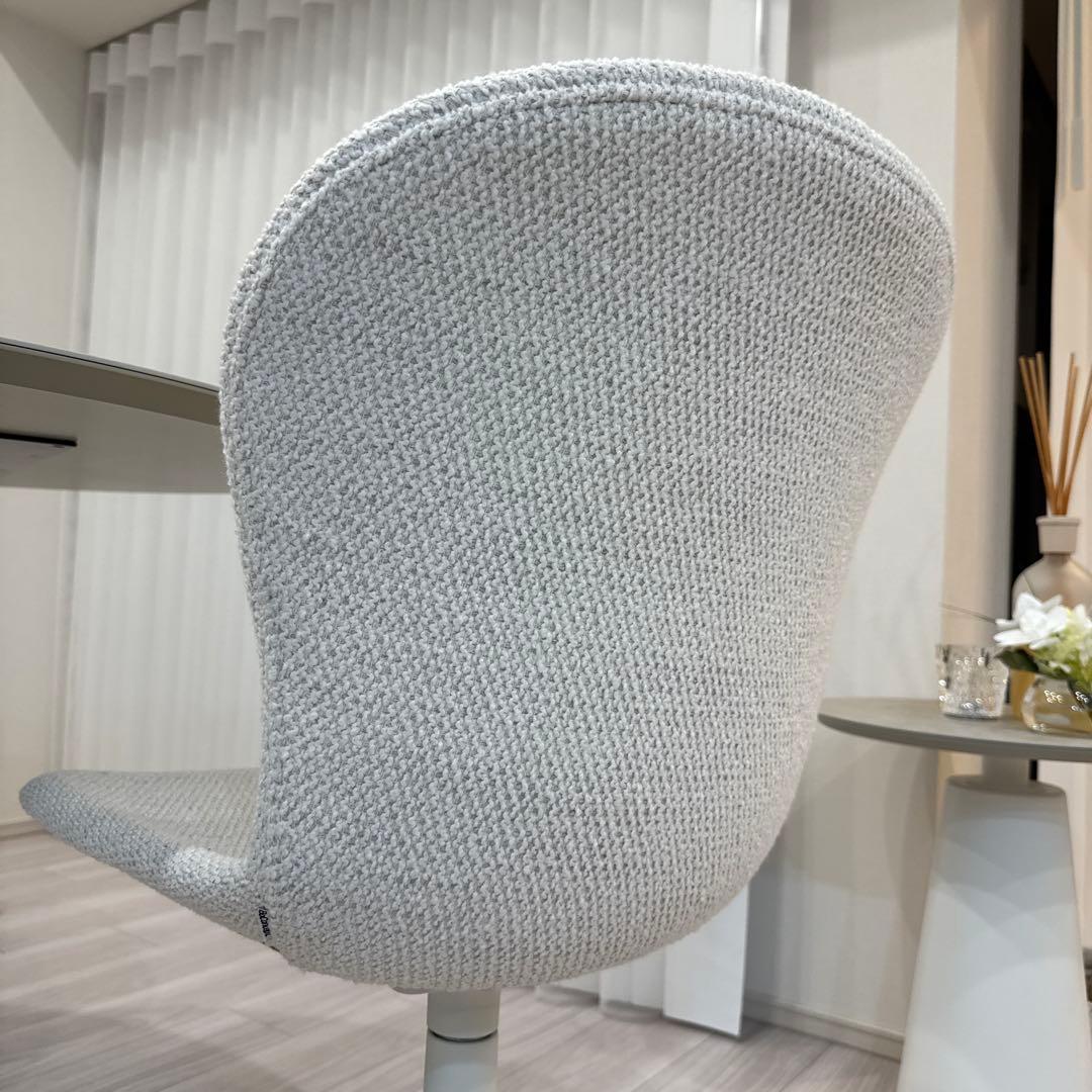 ボーコンセプト アデレード 回転チェア