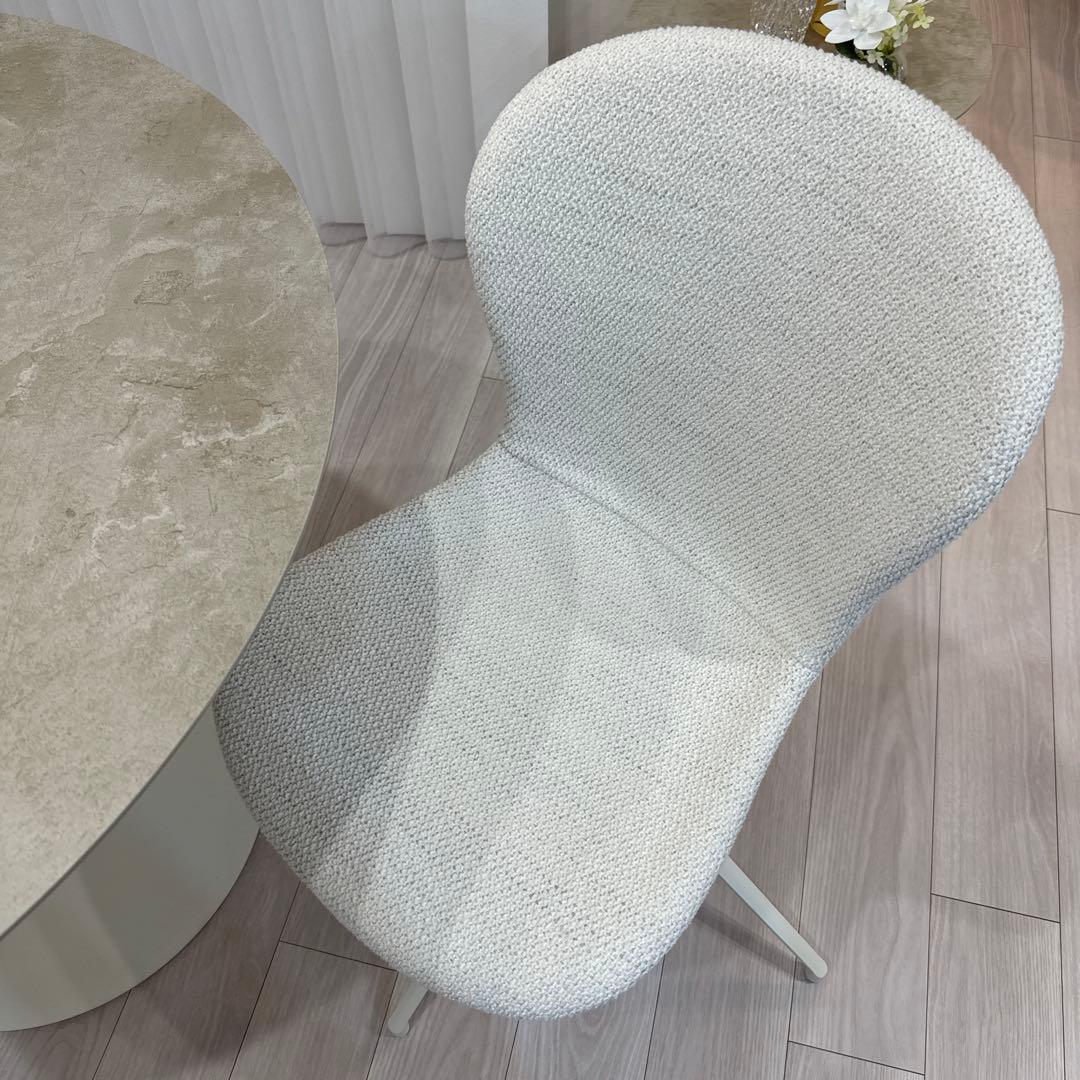 ボーコンセプト アデレード 回転チェア