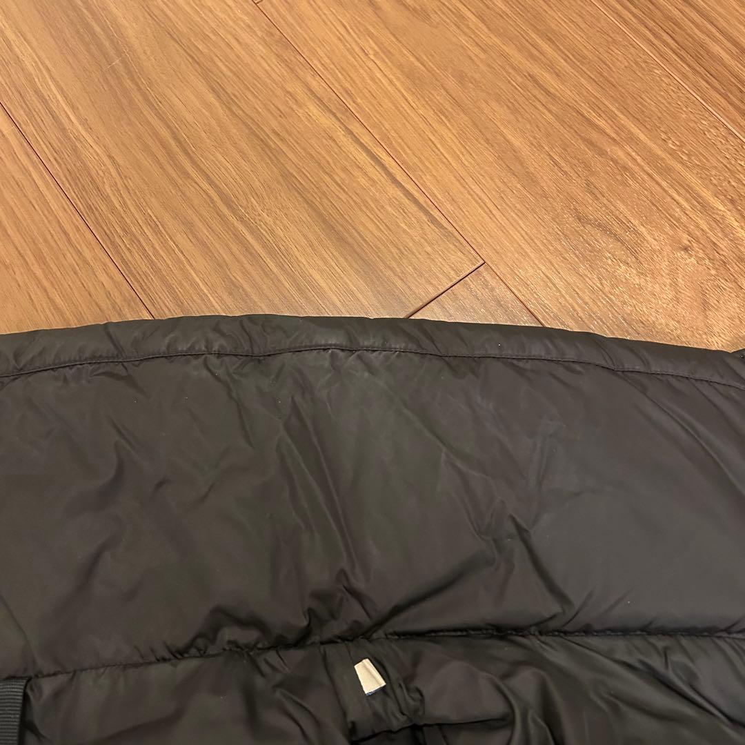 モンクレール MONCLER VOUGLETTE 00 ブラック