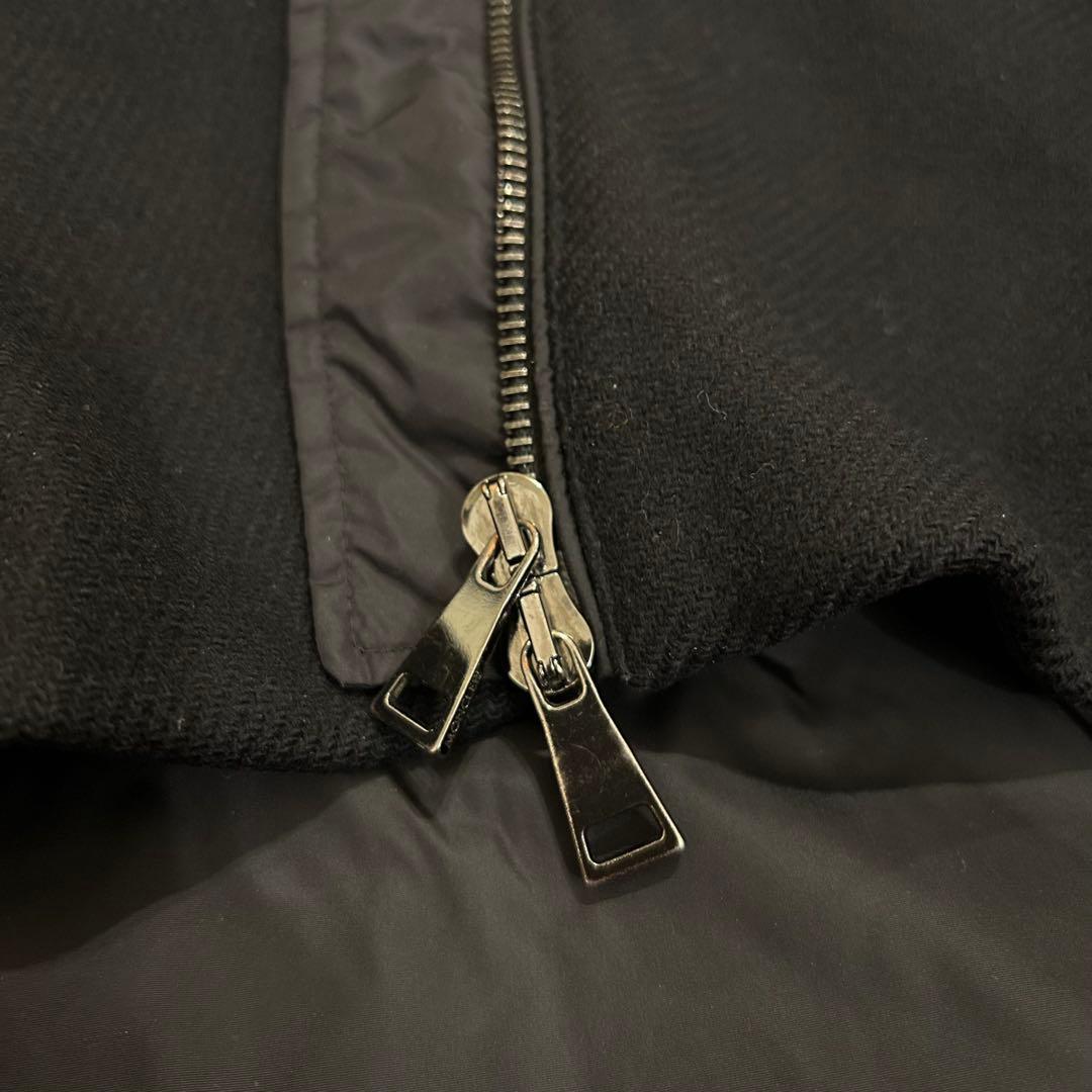 モンクレール MONCLER VOUGLETTE 00 ブラック