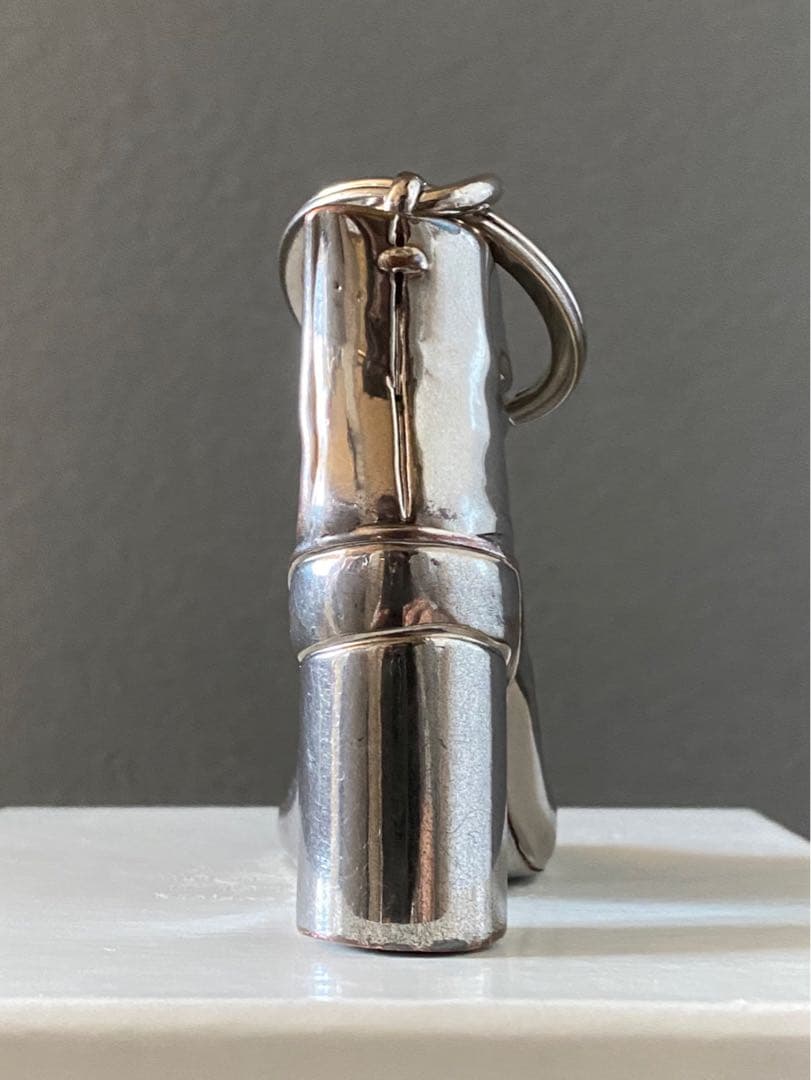 maison margiela マルジェラ 足袋 ブーツ キーホルダー タビ 靴