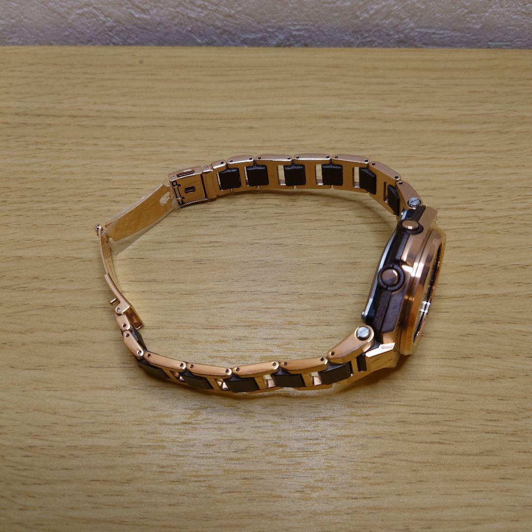 カシオBaby-G G-MS