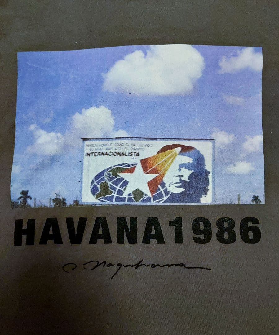 ネイバーフッド B’z 稲葉 Tシャツ UNITE SALAS FYOP GYM