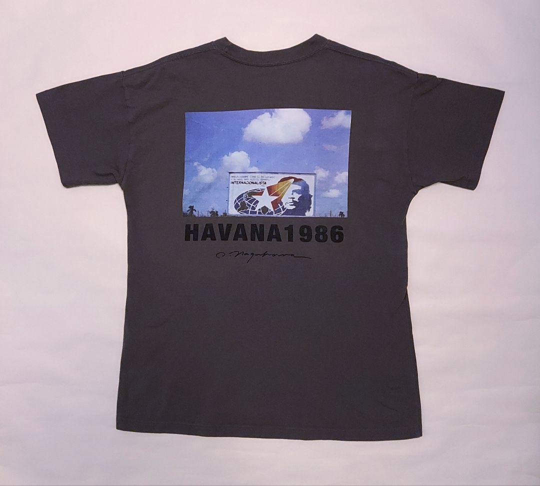 ネイバーフッド B’z 稲葉 Tシャツ UNITE SALAS FYOP GYM