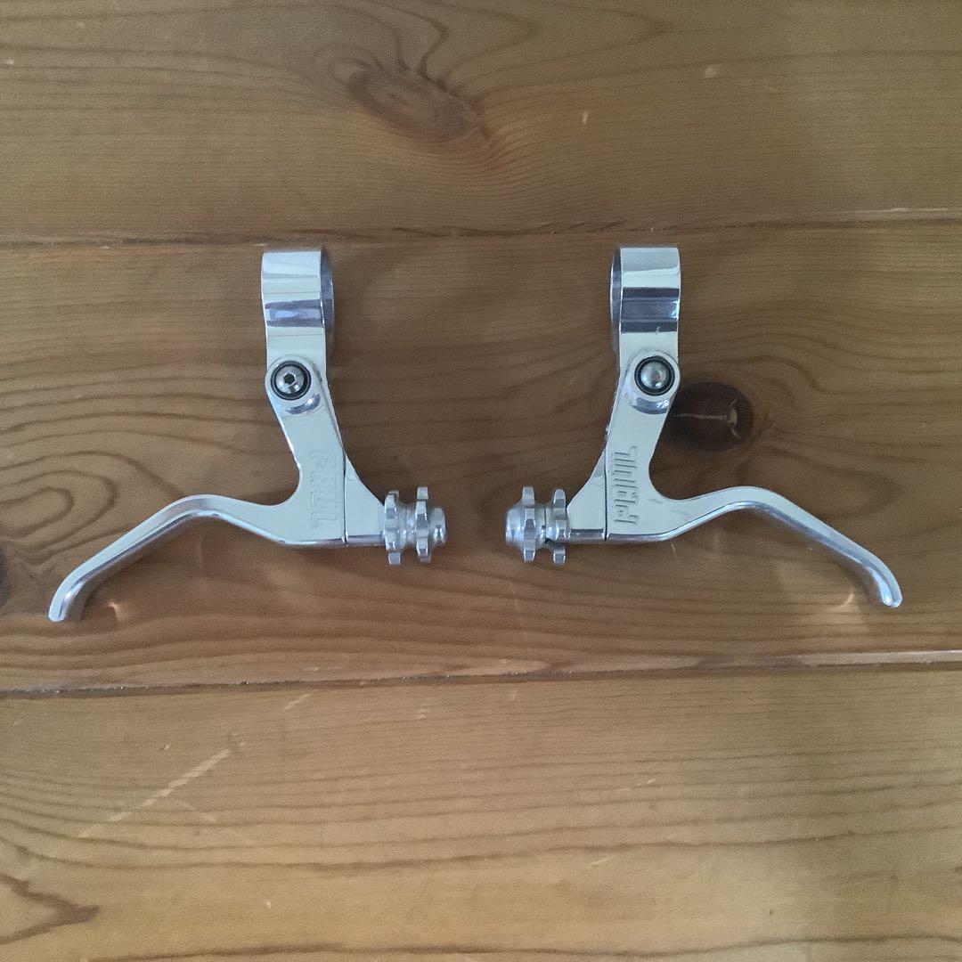 パーツ PAUL love lever compact (polish)