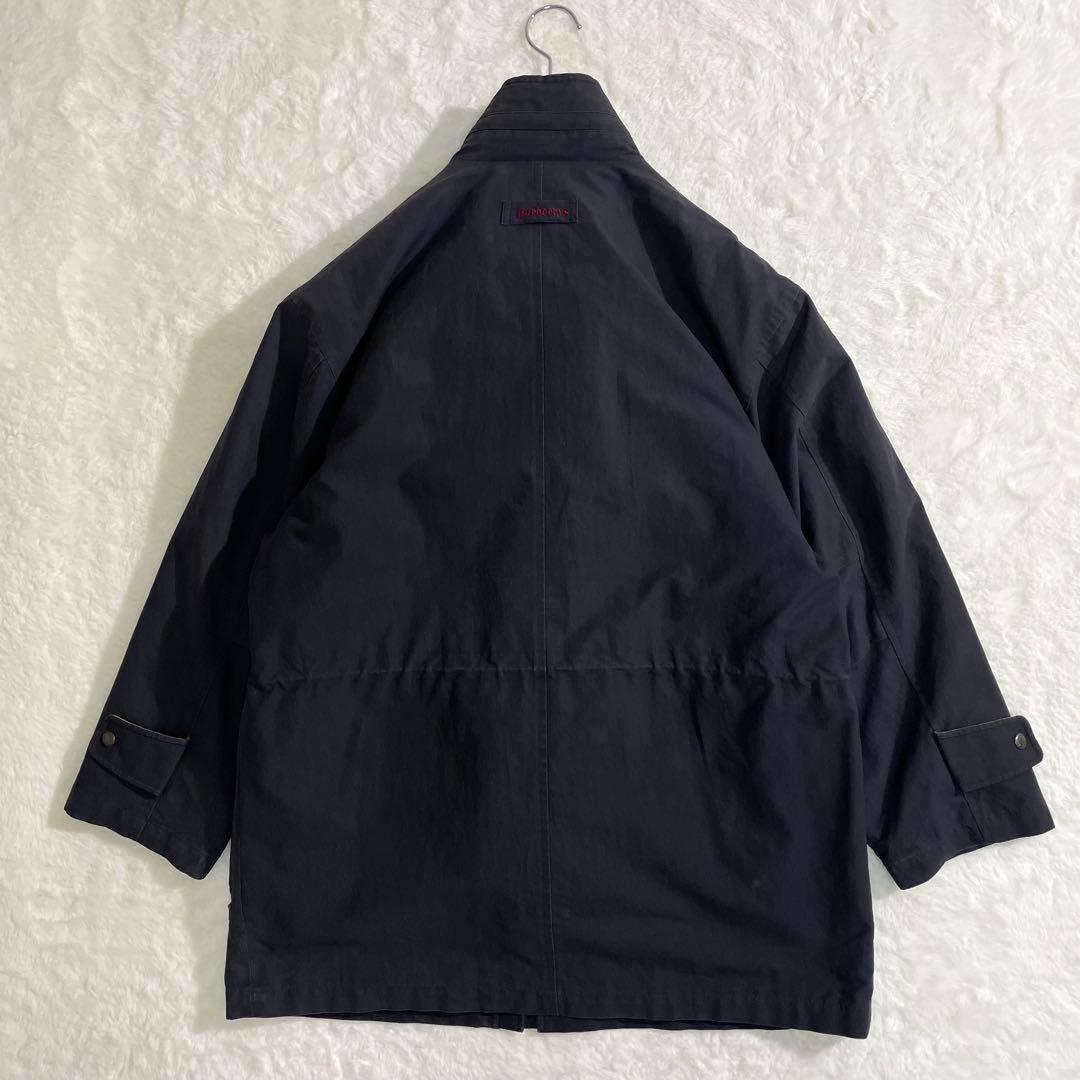 Burberrys　フィールドジャケット　ライナー　ノバチェック　日本製　M