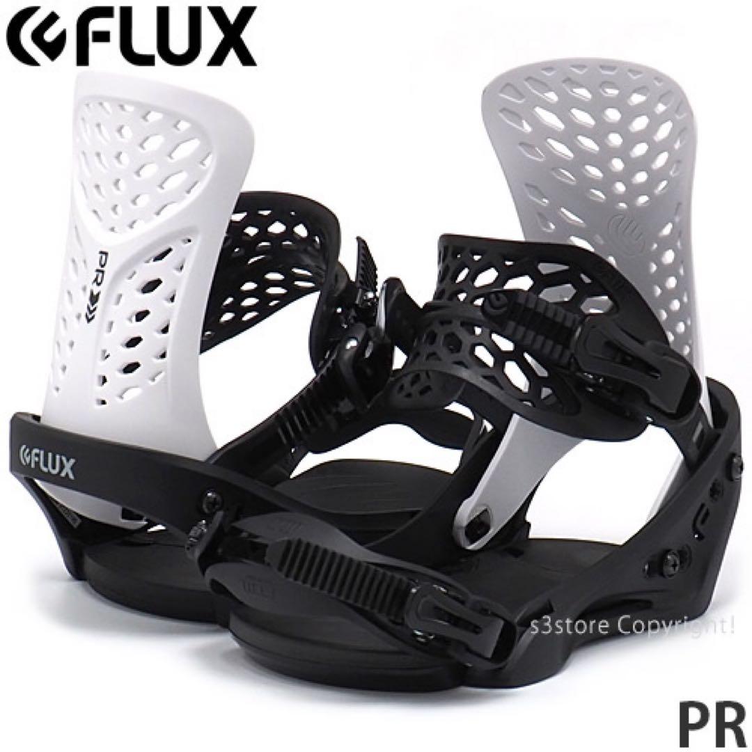 【値下げ】RIDE CROOK+FLUX 金具セット　初中級者向け