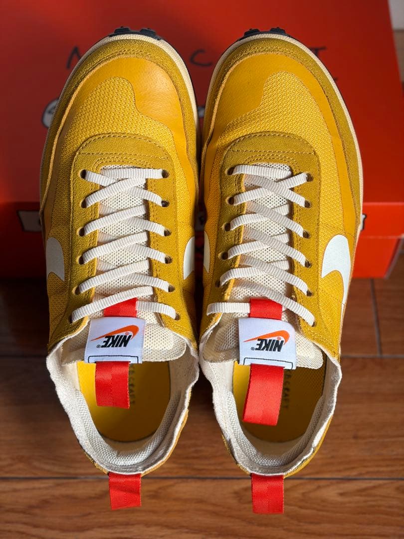 Tom Sachs × Nike Craft GPS トム・サックス