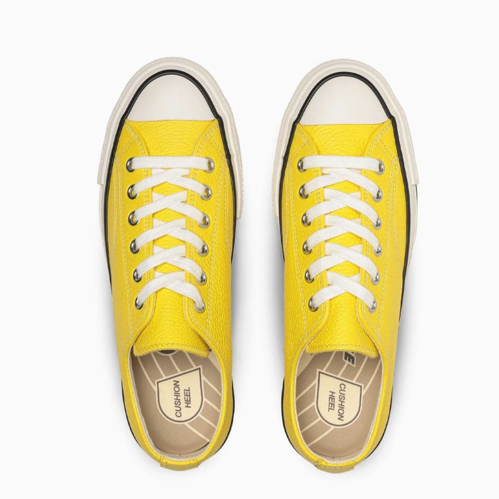 靴 CONVERSE ADDICT CHUCK TAYLOR LEATHER OX