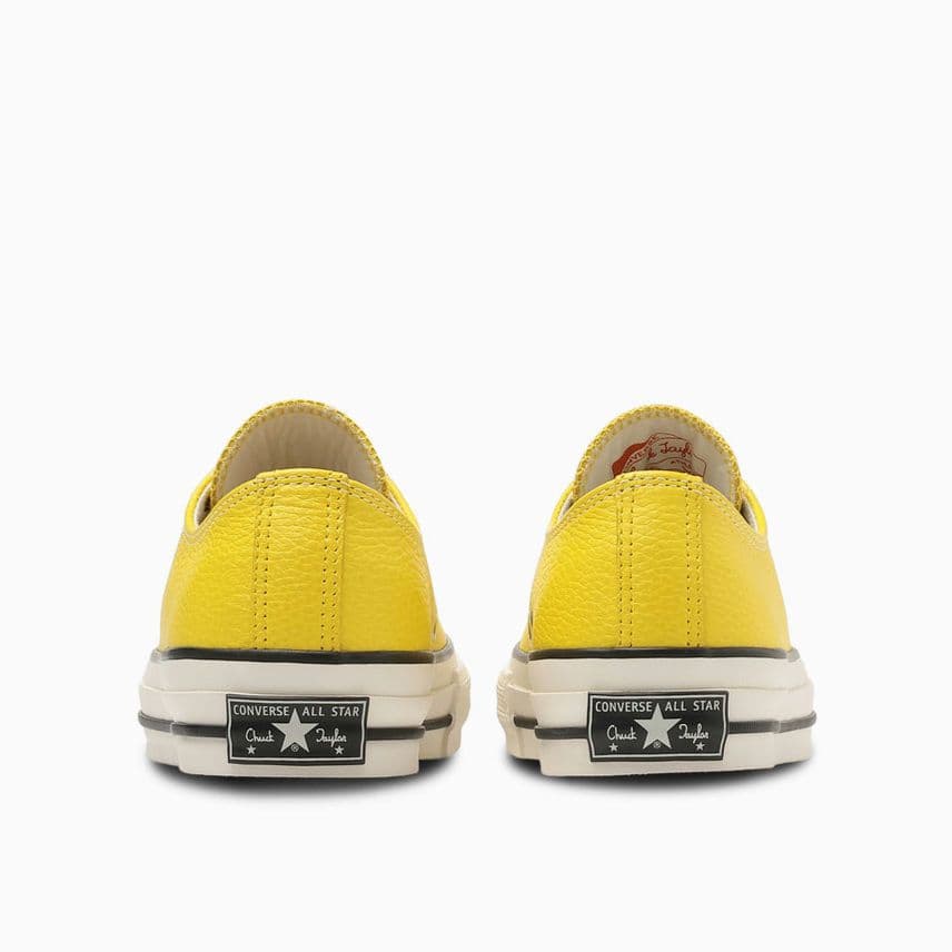 靴 CONVERSE ADDICT CHUCK TAYLOR LEATHER OX
