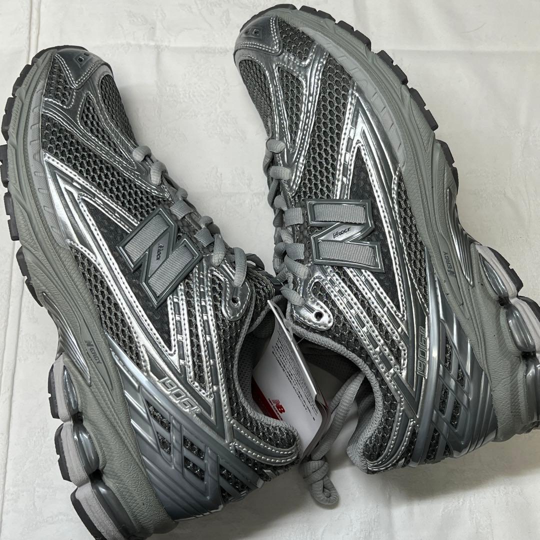New Balance M1906REH 新品　シルバー 26cm