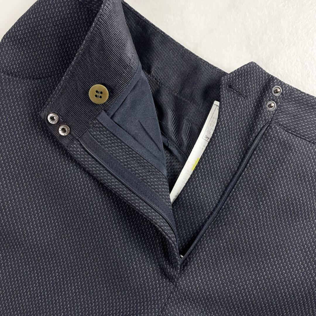 美品 GIORGIO ARMANI セットアップスーツ 比翼サイズ40*XC14