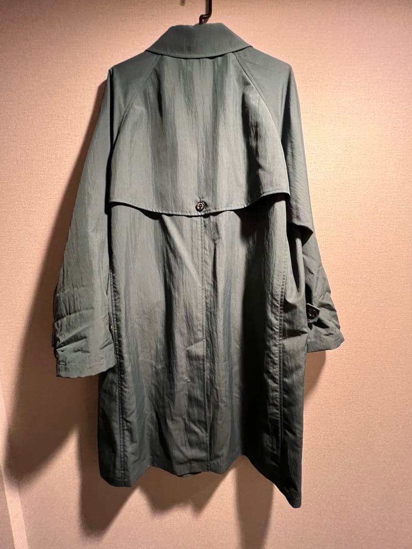 MACKINTOSH ステンカラーコート