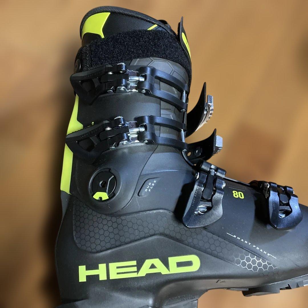 やまさん専用　HEAD EDGE LYT 80 スキーブーツ