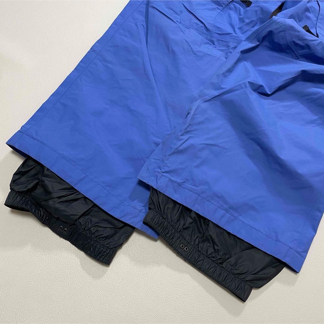 6714【美品】バートン ak パンツ　ゴアテックス　サイクリックパンツ　スノボ