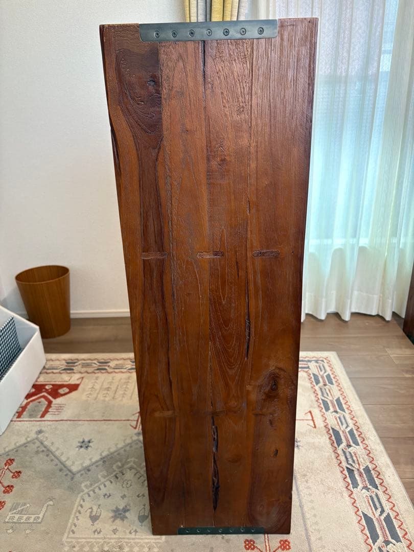 ACME Furniture トロイオープンシェルフ