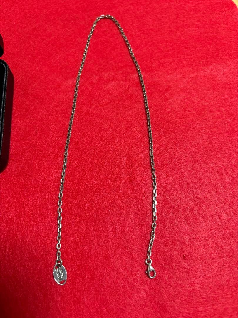 ARIZONA FREEDOM シルバー925 ネックレス