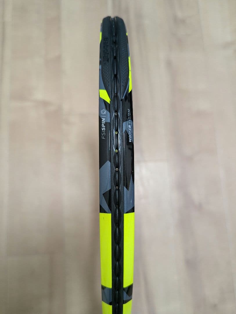 ラケット(硬式用) Babolat pure aero 98 G3