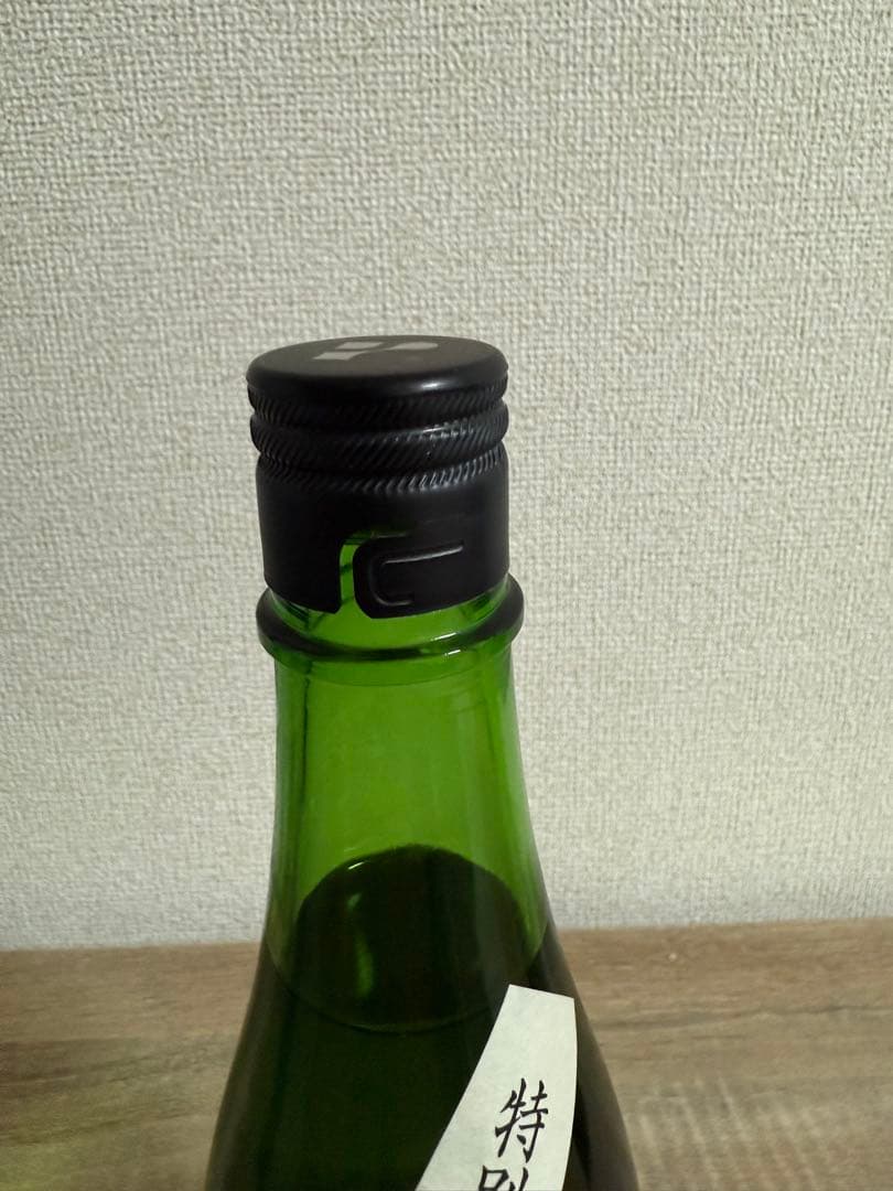 JIKON 特別純米酒 720ml