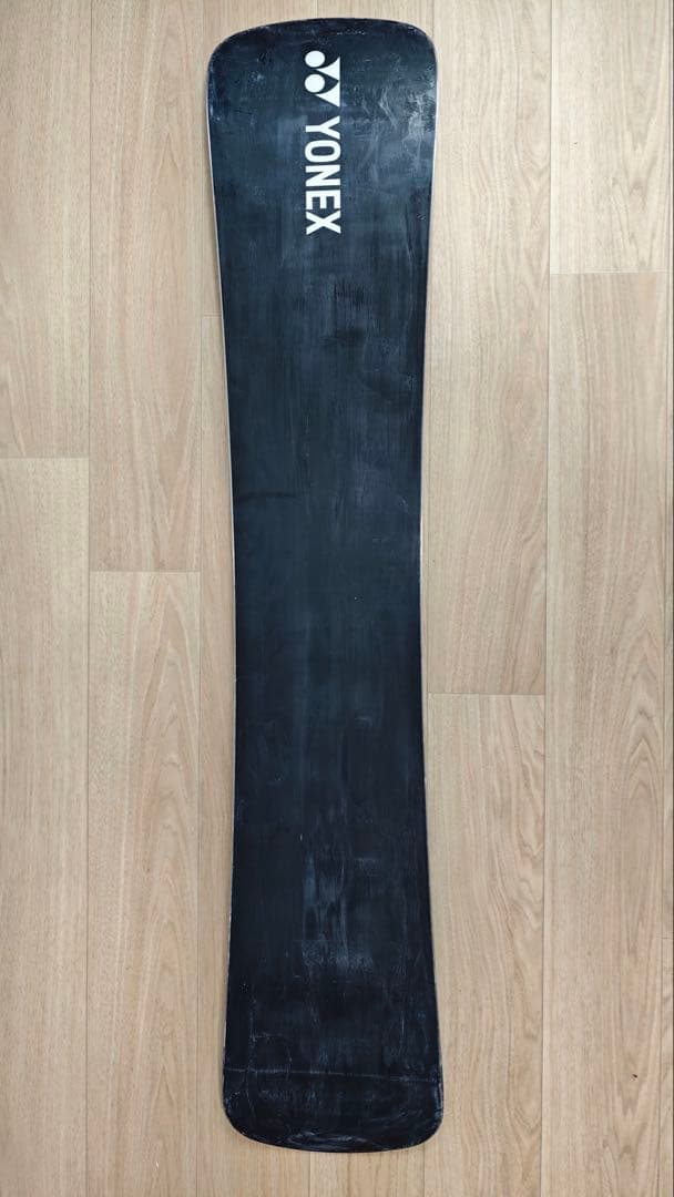 【値下中】YONEX SYMARC 151cm ハンマーヘッド