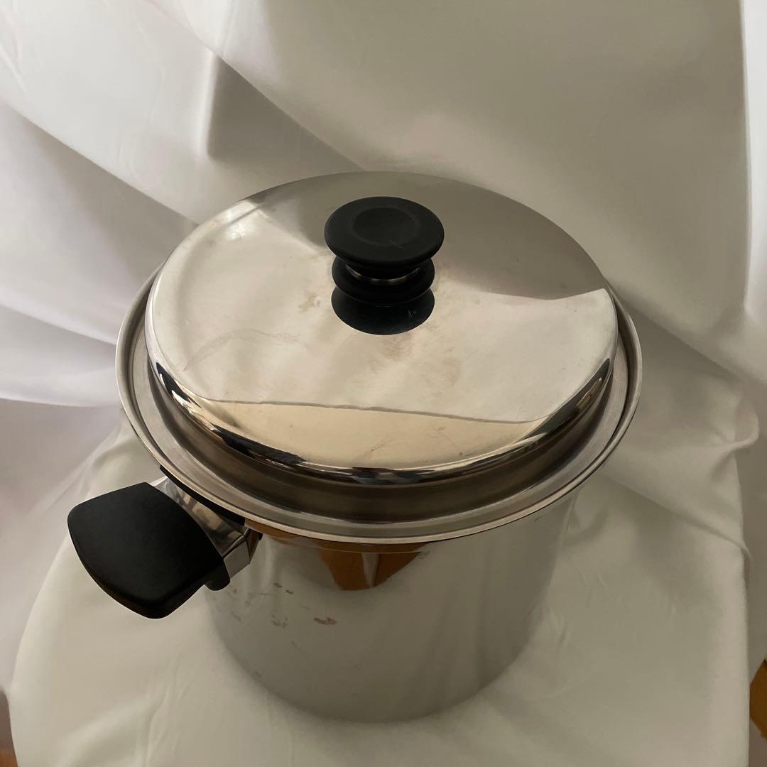 Amway10L シチュー鍋　アムウェイ