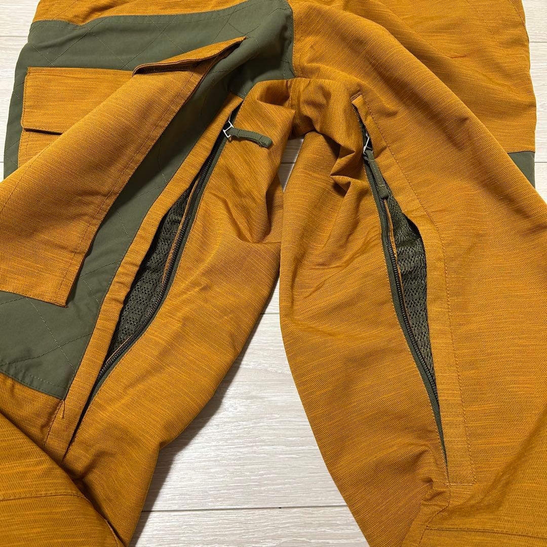 analog アナログ BURTON　バートン　ウェア　スノーボード　スノボ