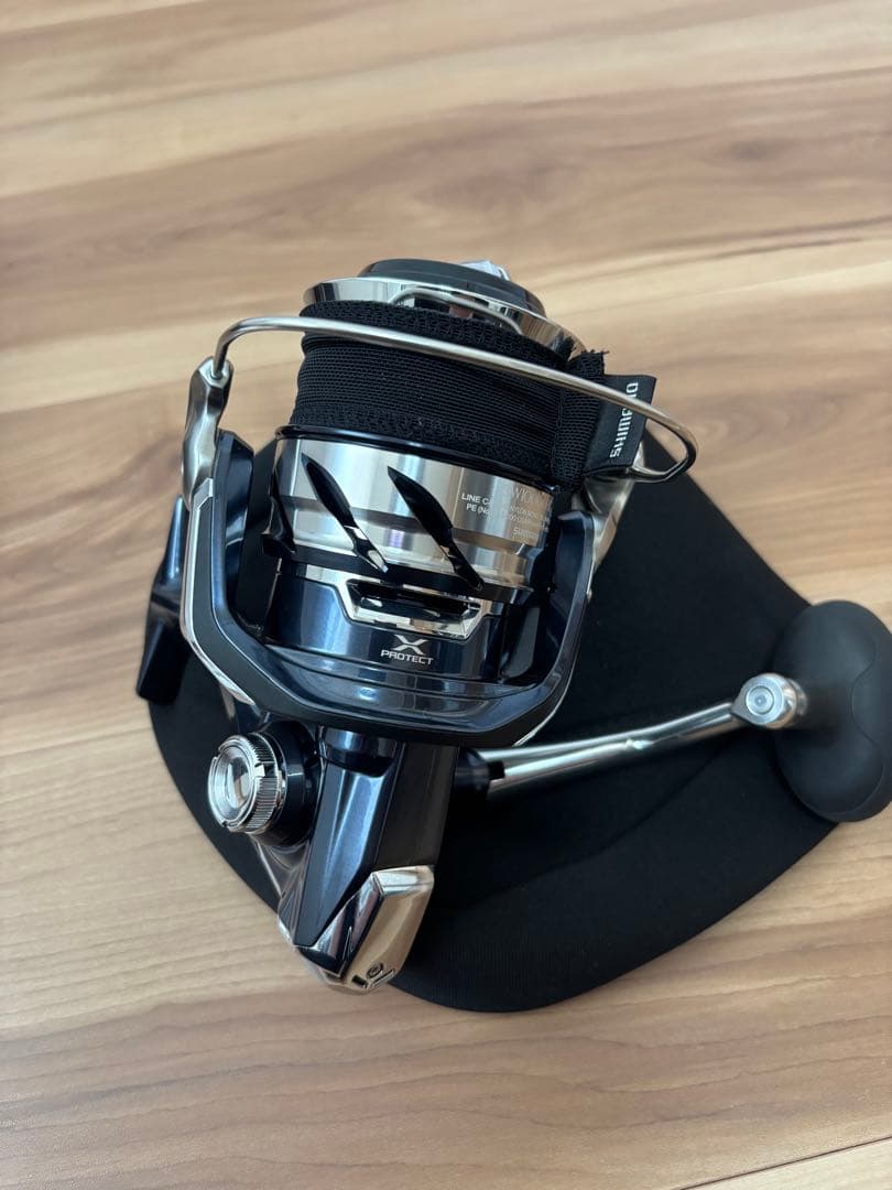 SHIMANO 21ツインパワーSW10000HG シマノツインパワー