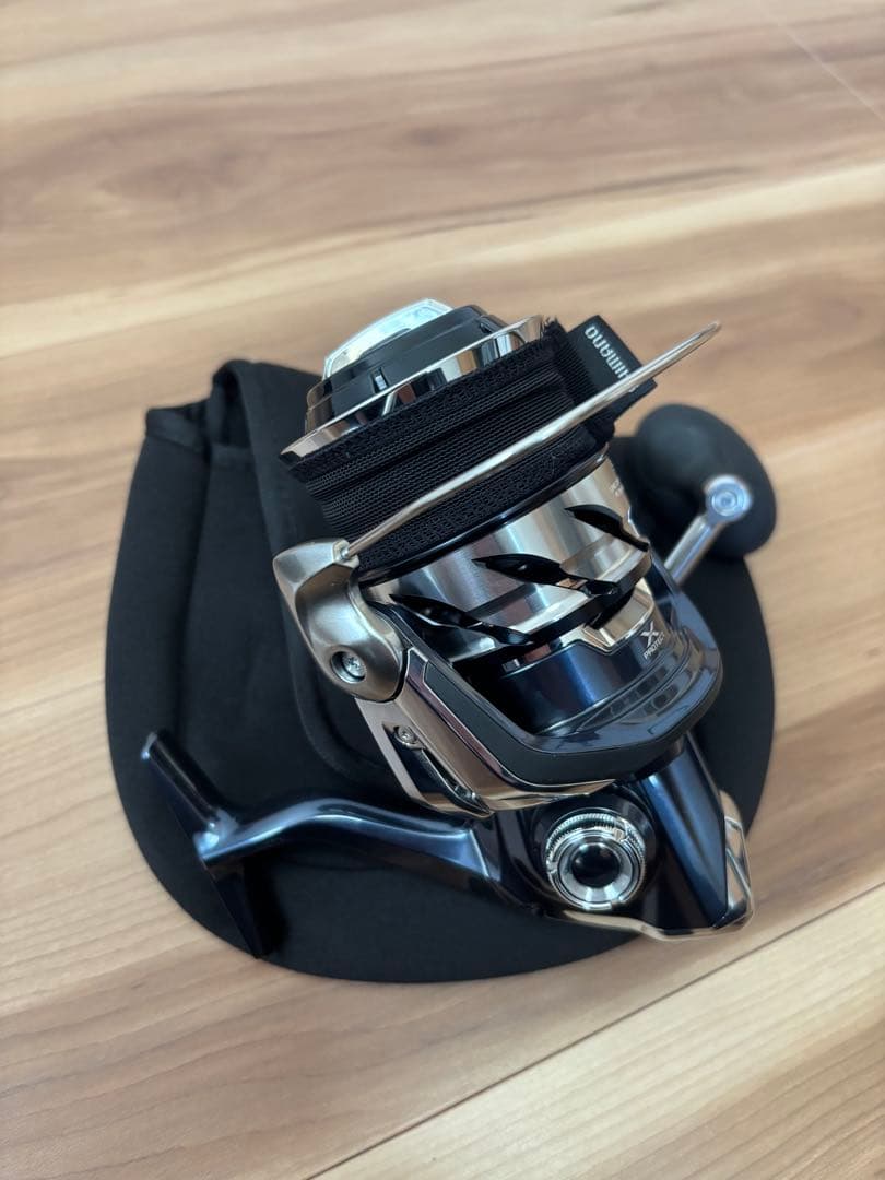 SHIMANO 21ツインパワーSW10000HG シマノツインパワー