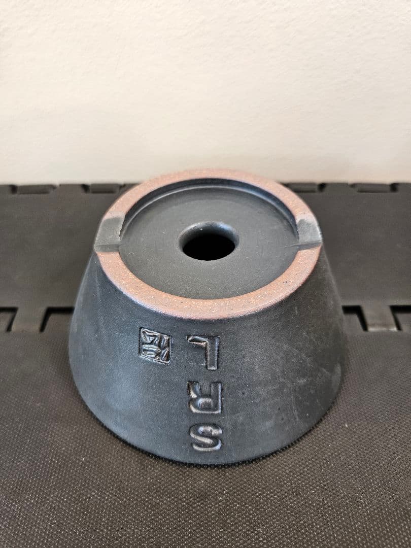 SRL.DEN-4M/ CE-PLANT POT　伝市鉢