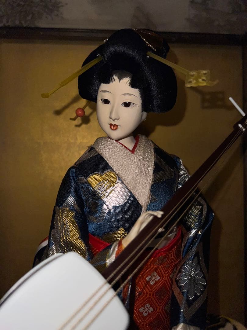 【縁起物】　やしろさん