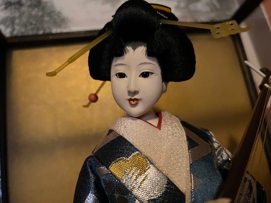【縁起物】　やしろさん