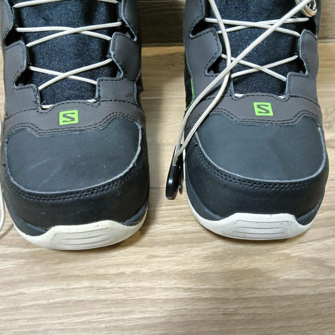 SALOMON　SYNAPSE WIDE 26.5 サロモン　スノーボード