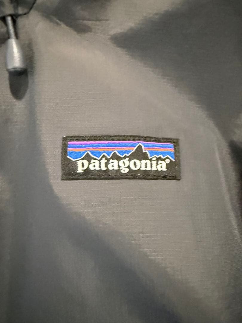 ジャケット・アウター Patagonia Men's Torrentshell 3L