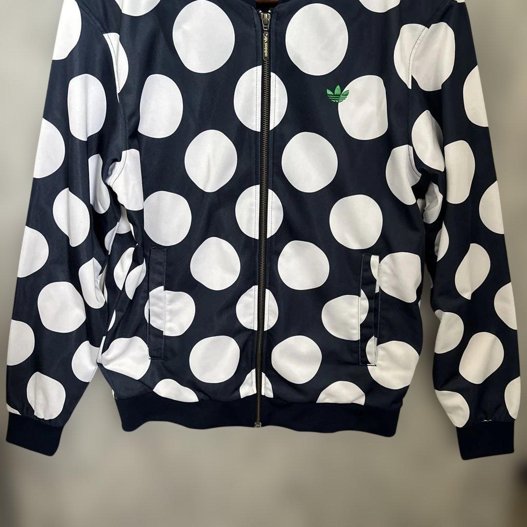 adidas アディダスオリジナルス　ドット柄　スタンスミス　激レア　サイズＬ