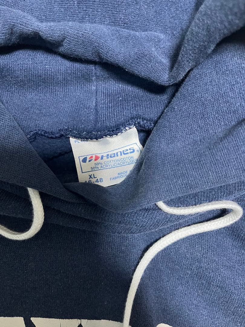 まつさん専用　venice street wear パーカー ベニス XL