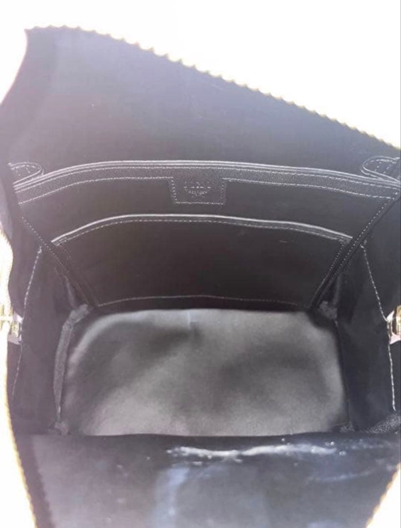 MCM リュックS パウダーピンク