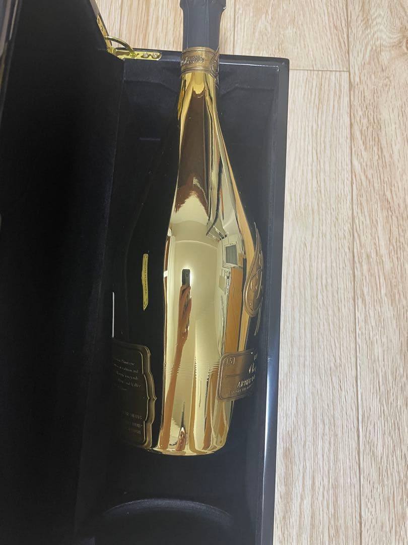 アルマンドゴールドマグナム1.5L