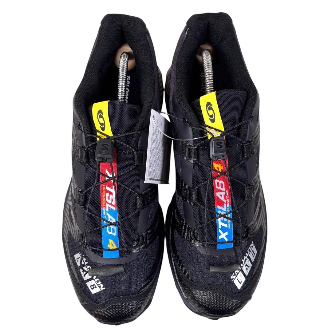 新品サロモン 26.5 XT-4 0Gトレイルランニングシューズ スニーカー