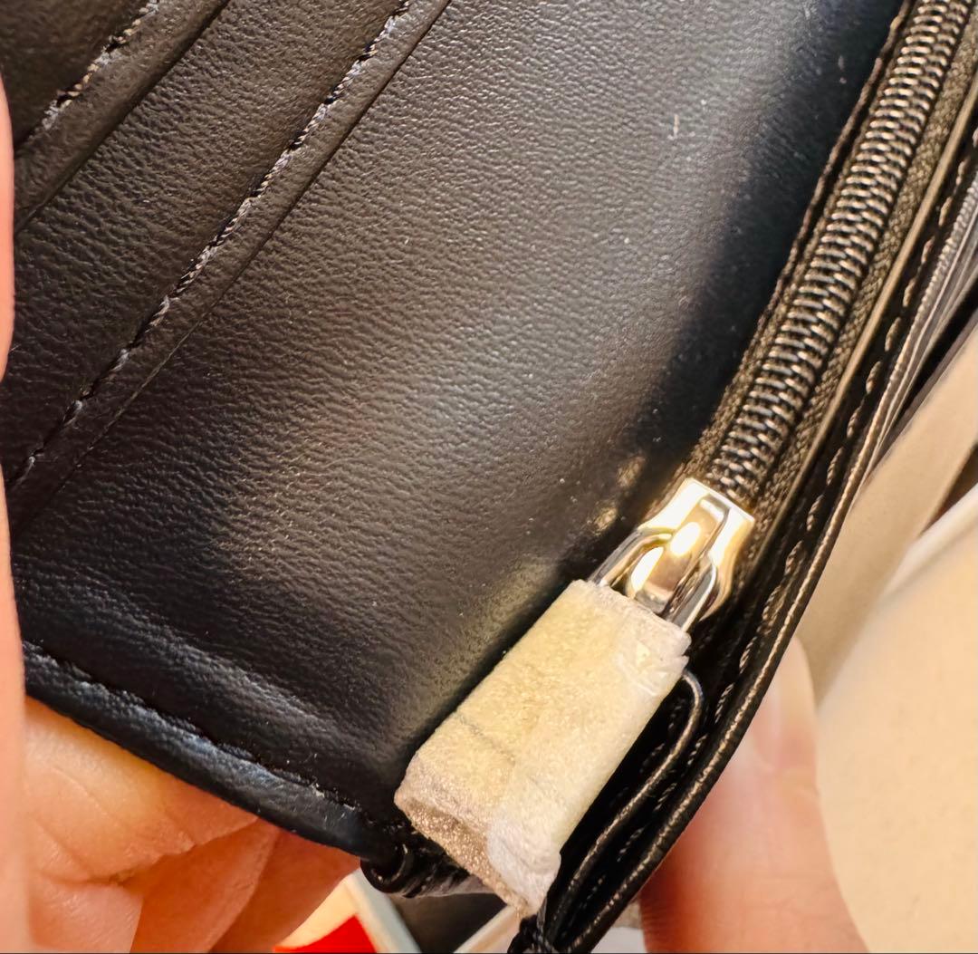 Emporio Armani エンポリオ・アルマーニメンズ長財布