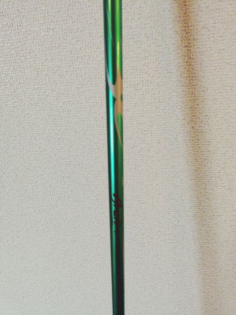 バルド スカイドライブ ドライバー Arch-KaMs 164α