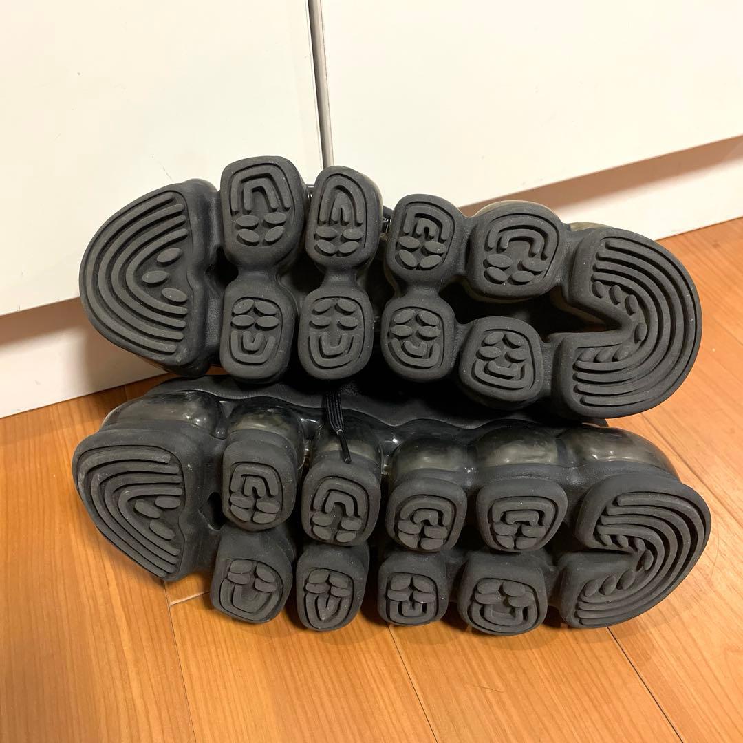 靴 New Jewelry High Shoes / Black / grounds