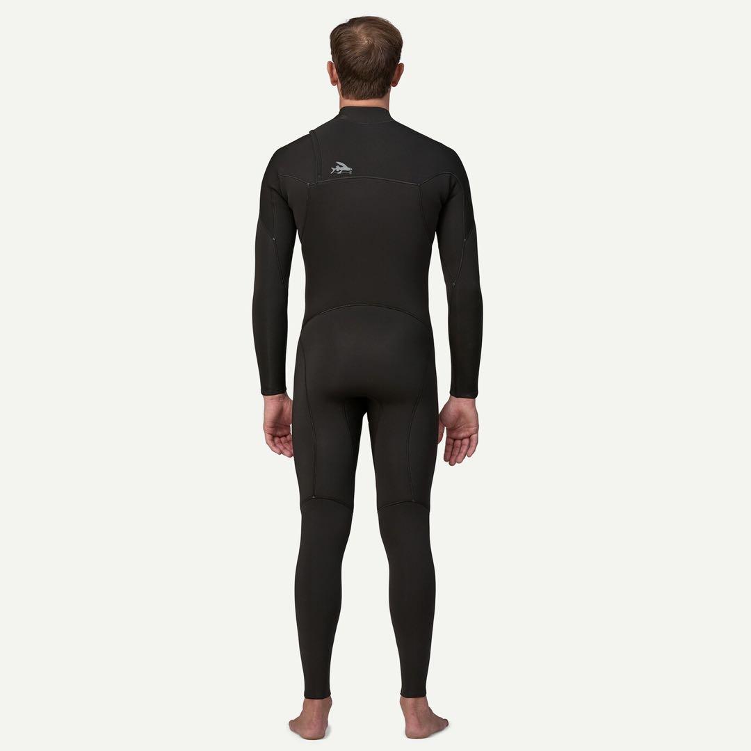 S*.様 【美品】patagonia R2ウェットスーツMSサイズ