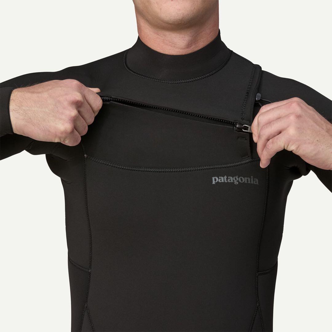 S*.様 【美品】patagonia R2ウェットスーツMSサイズ