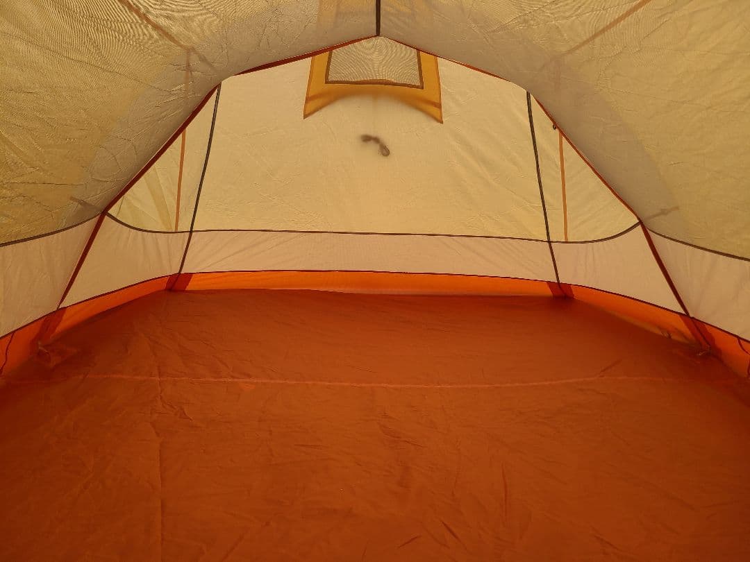 Naturehike ネイチャーハイク Opalus 3 トンネルテント