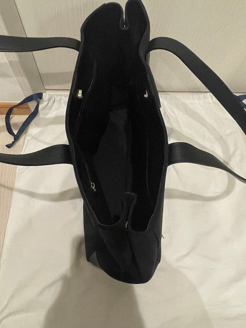 【美品】PELLE MORBIDA トートバッグ　コローレ