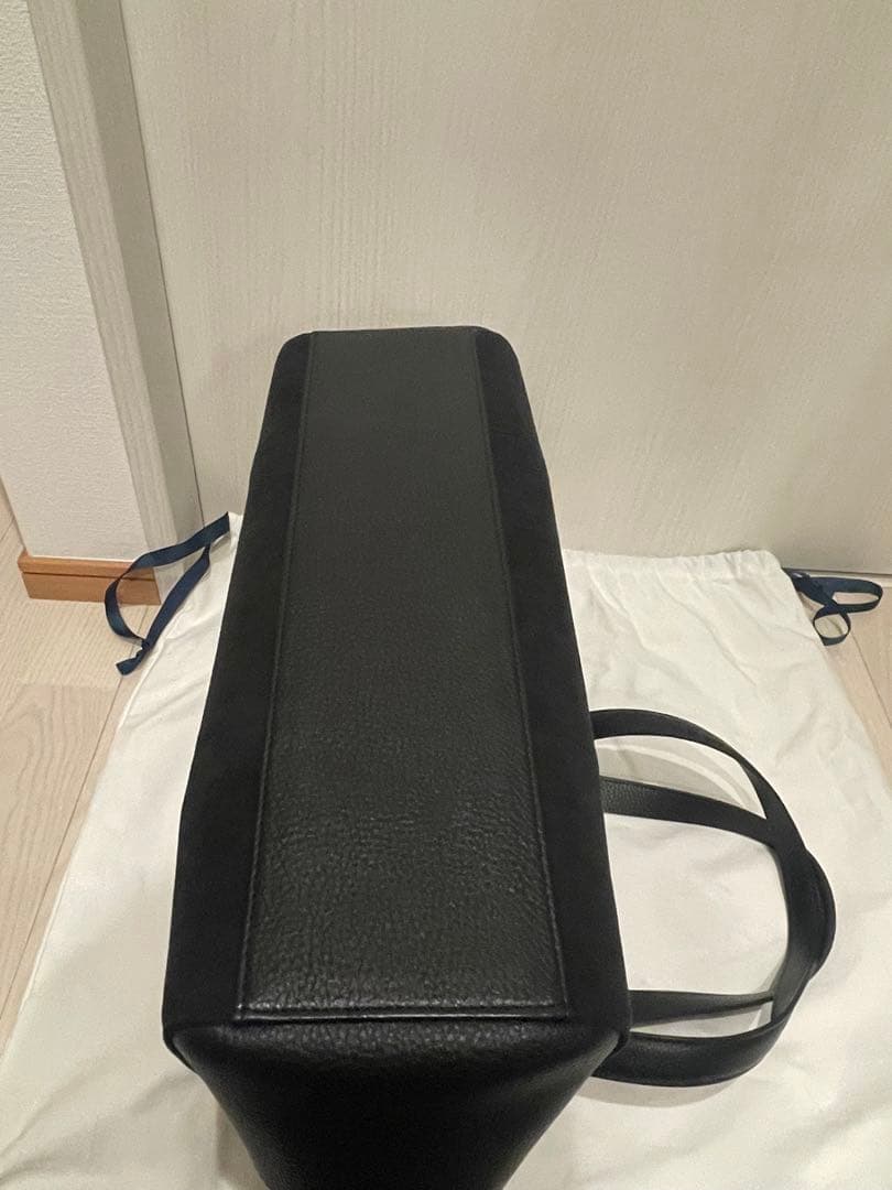 【美品】PELLE MORBIDA トートバッグ　コローレ