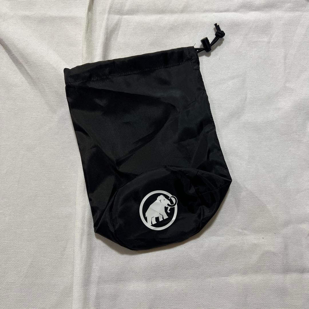 mammut マウンテンパーカー