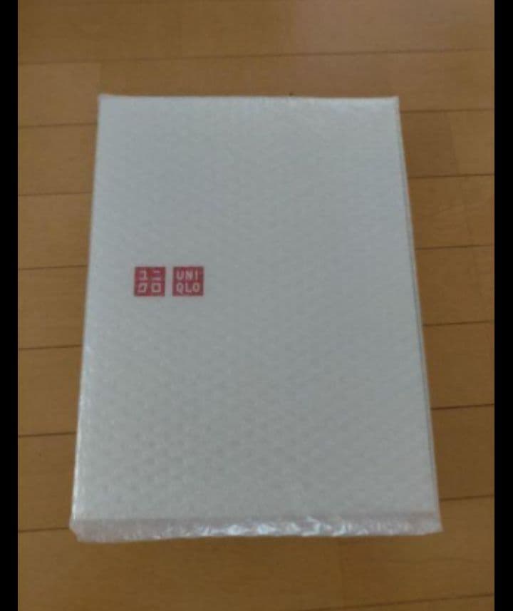 た*み様 フェデラー　UNIQLO　移籍記念 プレミアユニクロセット